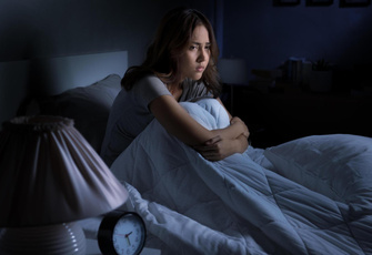 Ночные пробуждения: о каких заболеваниях они нас предупреждают