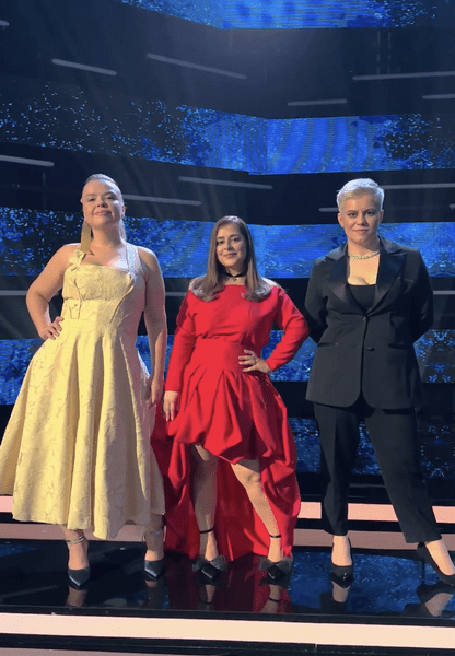 Лилит Хачатрян: 7 фактов о победительнице шоу «Большие девочки»