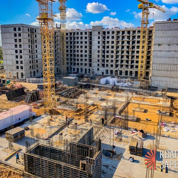 Источник: ООО «Специализированный Застройщик „Загородная, 71“