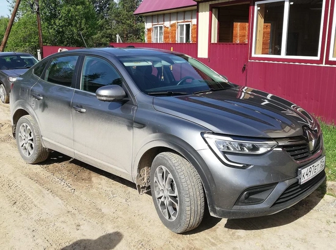 Автомобиль выпустили в 2019 году | Источник: ГИС Торги