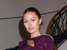 Боня, бросившая 31-летнего женатого бизнесмена: «Партнер должен быть хотя бы моим ровесником, а лучше старше»