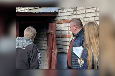 СК решил проблему подтопления в Котовске после жалоб в соцсетях