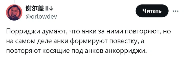 Не только «скуфы»! Что значит новое слово «анк», которое придумали зумеры?