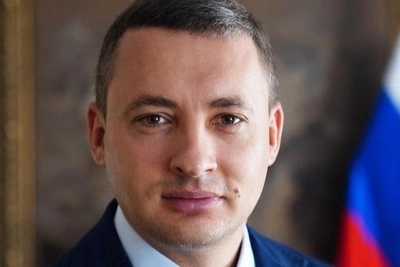 Searches conducted at home of Primorsko-Akhtarsky district head