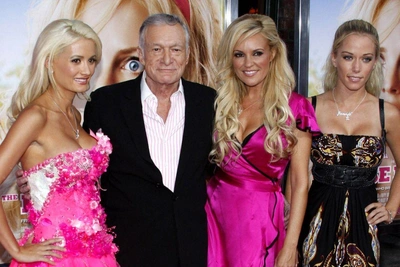 Кендра Уилкинсон ответила троллям: «Я счастлива без денег»