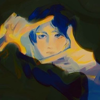 Аватарка harianora