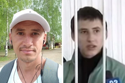 Perm meme figure jailed third time, seriously ill