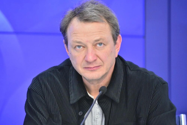 Марат Башаров | www.starhit.ru