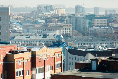 Маленькие квартиры лидируют в спросе на новостройки Тюмени