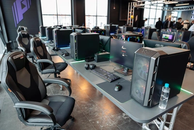 CS2-турнир в Якутске с призовым фондом 100 тысяч
