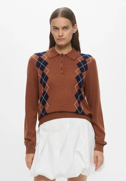 Какой он — идеальный базовый свитер: 33 лучших варианта у российских брендов Какой он — идеальный базовый свитер: 33 лучших варианта у российских брендов