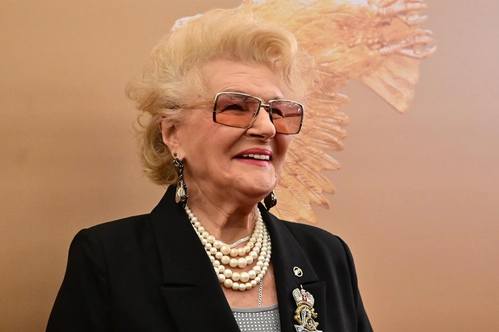 Светлана Дружинина | www.starhit.ru