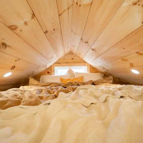 Источник: Dragon Tiny Homes