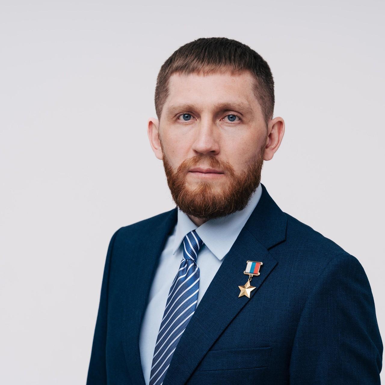 <p>Денис Портнягин</p>