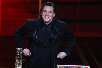 Джим Керри шокировал фанатов новым видом