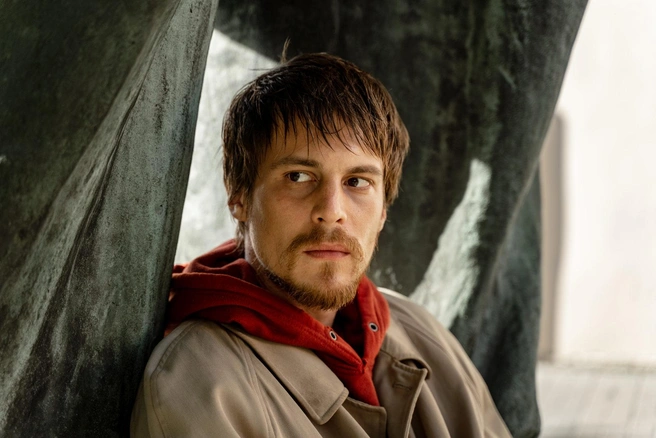 Источник: кадр из сериала «Преступление и наказание» (18+), реж. Владимир Мирзоев, 2024 год