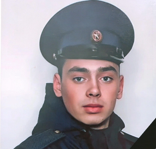 Парень погиб во время боевых действий | Источник: «Администрация Колосовского сельского поселения» / Vk.com