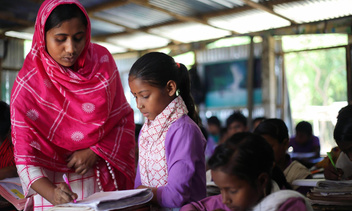 3 факта про женщин в Бангладеш, после которых ваша жизнь покажется сказкой