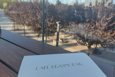 Сколько платят официантам в парке «Краснодар»?