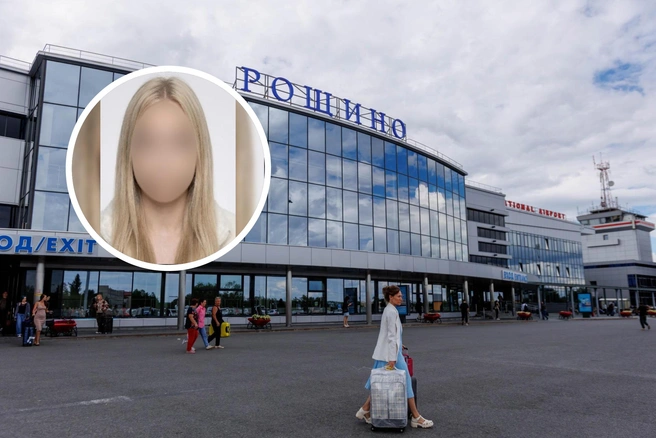 Девушка сбежала из города | Источник: «ЛизаАлерт» / vk.com, Ирина Шарова / 72.RU