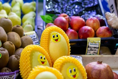 Манго: польза, вред и нормы потребления