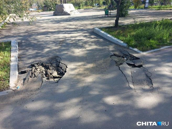 Источник: Елена Раздобреева / CHITA.RU