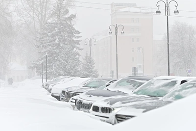 Непогода в Алтайском крае скоро ослабнет