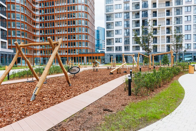 Источник: ООО «СЗ «ЭС ПИ РАЙТЕРС»