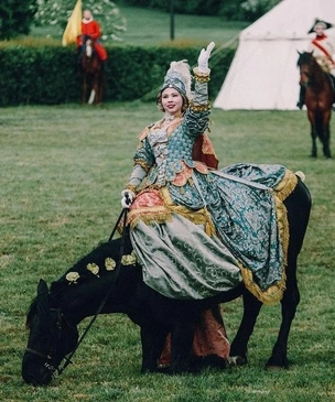 17 августа Царицыно отмечает свое 250-летие: что интересного будет происходить в усадьбе