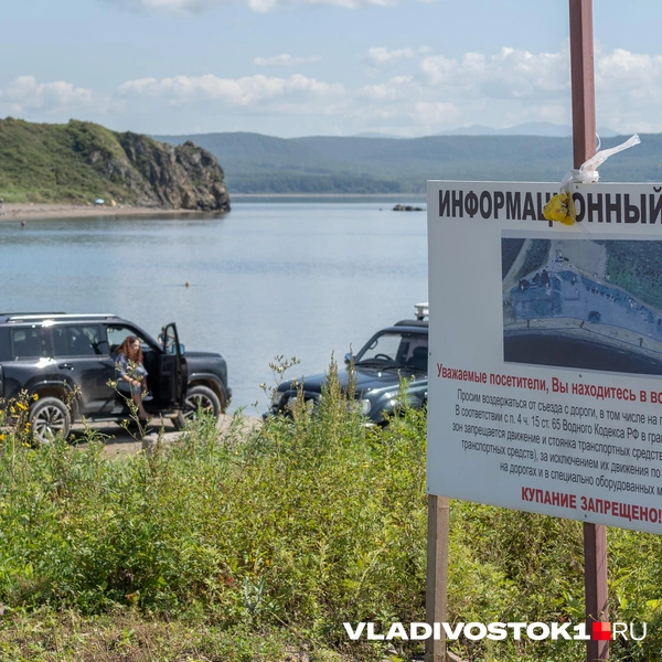 Источник: Елена Буйвол / VLADIVOSTOK1.RU