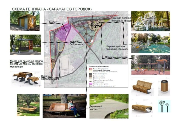 «Сарафанов городок» | Источник: gosuslugi.ru