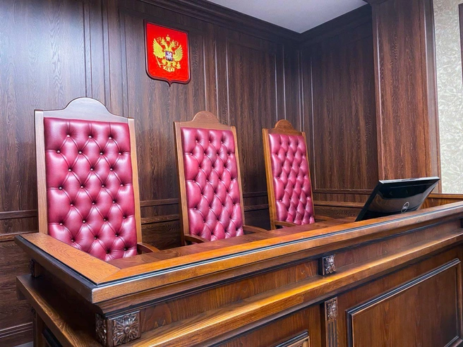 Срока давности по террористическим статьям нет, поэтому сочинца судили спустя 10 лет после преступления | Источник: Южный военный суд / T.me