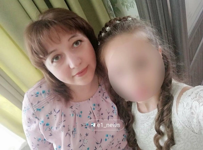 Десять лет назад муж Екатерины тоже погиб на путях | Источник: соцсети