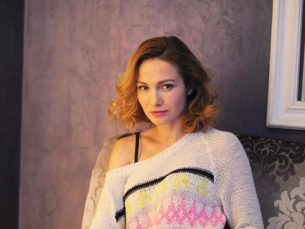 «Она завораживала всех — и мужчин, и женщин». Почему страна до сих пор скорбит о Евгении Брик, умершей от рака