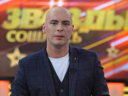 Ведущий «Звезды сошлись» Антон Привольнов: «В шоу-бизнесе все хотят казаться успешными, но внутри там такая боль!»