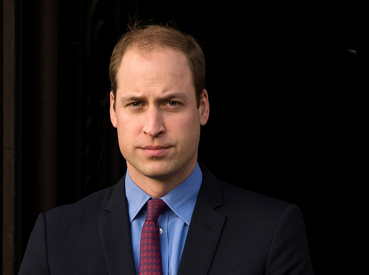 Плохой принц Уильям: как испортить королевскую репутацию за 1 день