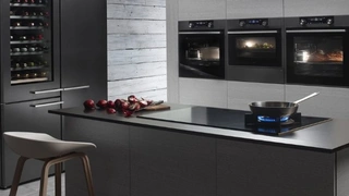 Вечеринка ELLE Decoration и ASKO в Милане