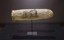 200-летний презерватив, украшенный эротическими изображениями, выставили в музее Амстердама