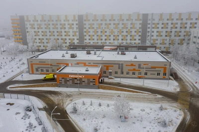 График дежурств больниц и поликлиник Волгограда на праздники