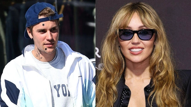Justin Bieber и Miley Cyrus также рассматриваются для шоу в перерыве Супербоула | Источник: MEGA