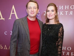 «Называет себя Игорь Леонидович»: экс-жена Башарова заявила, что жестоко себя ведет только одна из личностей актера