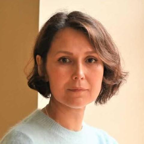 <p>Татьяна Александовна</p>