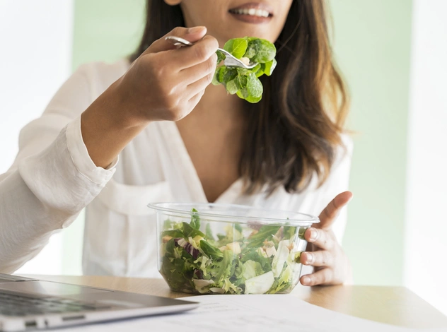 Как подобрать питание по типу фигуры