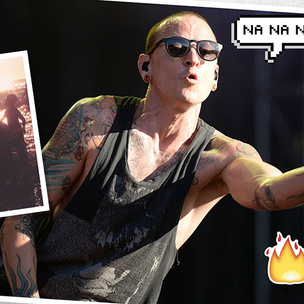 Linkin Park уже не те? Рок-группа представила сингл в стиле R'n'B