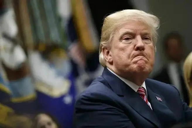 Трамп остался без награды, ее получила оппозиционный депутат из Венесуэлы | Источник: Evan Vucci / AP Photo