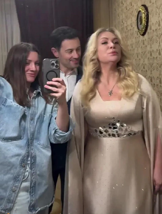 Источник: makarskie / Instagram.com (экстремистская организация, деятельность запрещена на территории РФ)
