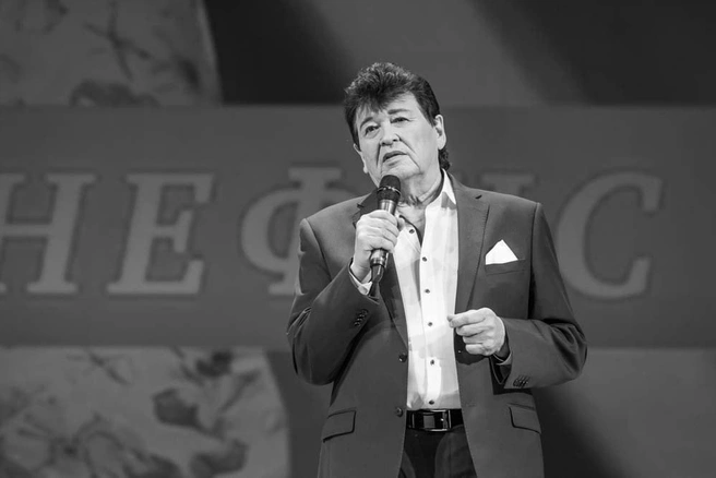 Мэр Уфы соболезнует семье Фидана Гафарова | Источник: Фидан Гафаров / Vk.com