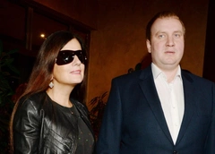 Брат Дианы Гурцкой ответил на критику поминок Петра Кучеренко