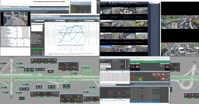 Источник: ФКУ Упрдор «Северо-Запад»