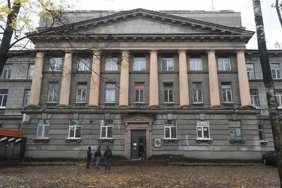 КГИОП отказал снесенному ВНИИБ в охранном статусе